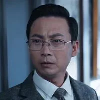 短劇演員晟銘頭像