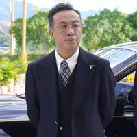 短剧演员盛洋头像