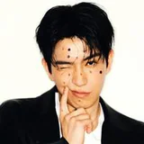 Shi Jia as Song Yue profile photo