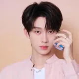 Shi Kang as he yan jin profile photo