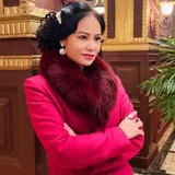 Shi Liu as Qin Mu profile photo