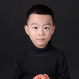 Shi Wu as Qin Mu Yu You Nian profile photo