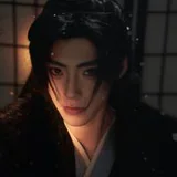 Shi Xiao as Guo Yi Yang profile photo