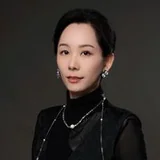 石玉凤饰演韩夫人的演员头像