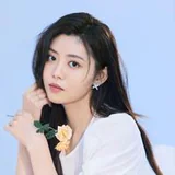 殊晗煜饰演沈诗柔的演员头像