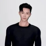 舒浩饰演傅宸宇的演员头像