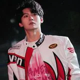 Shui Yu as Nan Gong Jie profile photo
