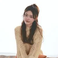 短劇演員四一頭像