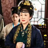 Song Fei Ran as Lin Ya Nan profile photo