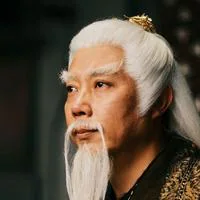 短劇演員宋鴻清頭像