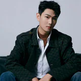 Song Jun as Jing Si Huai profile photo