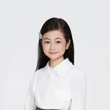 Song Qian Qian as You Nian Xie Yu Xiao Mian Mian profile photo