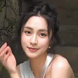 Song Yu Jia as Cheng Xin profile photo