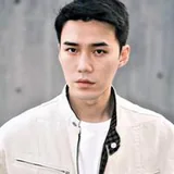 Song Zhe Lun as Gu Zheng Nan profile photo