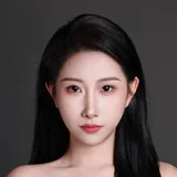 Song Zhi Hui as Qu Mo Mo profile photo