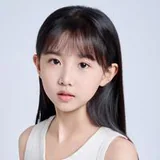 Song Zi Wen as Wu You You profile photo