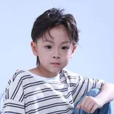Su Wei Qing as Hu Zi You Nian profile photo