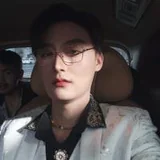 Sun Chen as Jiang Hao Yu profile photo