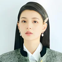 短剧演员孙淇渲头像