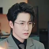 Sun Xue Yang as Ning Ye profile photo