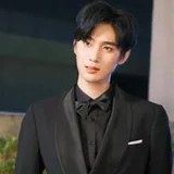 Sun Yi Xun as Shen An profile photo