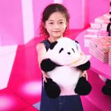 Tan Xia Rui as Yao Yao profile photo