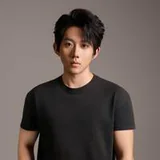 Tan Ya Peng as Jiang Chen profile photo