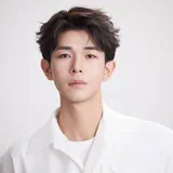 Tang Dai Hao as Cui Ji Ye profile photo