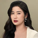 唐齊遙飾演姜南晚的演員頭像