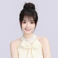 短劇演員棠昕頭像