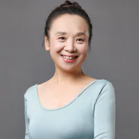 短剧演员提爱民头像