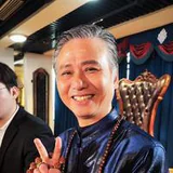 Tian Hong Zhuan as Zi Xia Zhen Ren profile photo