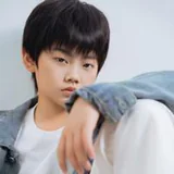 Tian Ye Rui as You Nian Ling Sheng profile photo