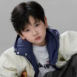 Tong Yi Chen as Lu Ying You Nian profile photo