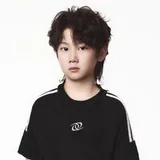 屠澎爍飾演徐子言的演員頭像