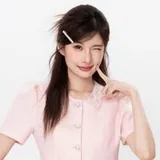坨坨饰演林柔柔的演员头像