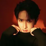 Wan Feng as Gu Zhao Ye profile photo