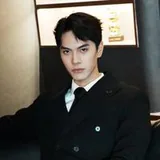 wan lin zhou as fu si nian profile photo