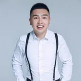 Wan Xiang as Liu Zi Jie profile photo