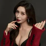 Wang An Yi as Qin Ling Shuang profile photo