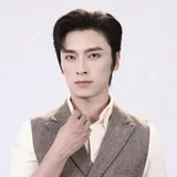 Wang Bo as Fu Lin Shen profile photo