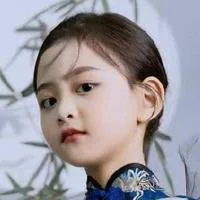 短剧演员王偲瑀头像