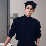 Wang Chao Yang as Jiang Xu Bai profile photo