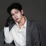 Wang Chao as Gu Shu Xing profile photo