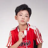 Wang Chen Hao as Zhou Xiao Long profile photo