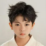 Wang Chu Han as Wei Dong profile photo
