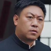 短劇演員王飛頭像