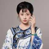 Wang Huan Huan as A Nu profile photo