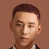 王慧龍飾演沙絕的演員頭像
