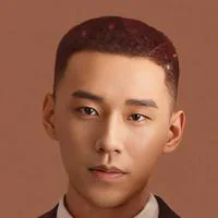 短劇演員王慧龍頭像